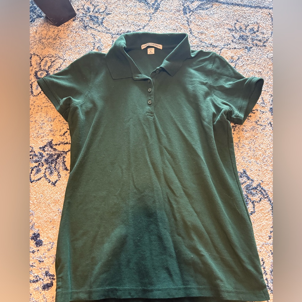 Port Authority Polo